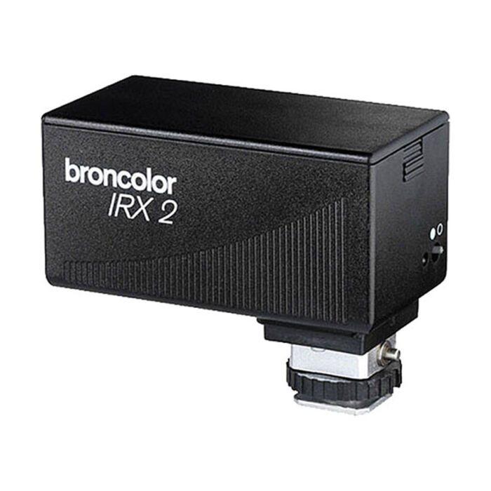 broncolor IRXⅡ 赤外送信器