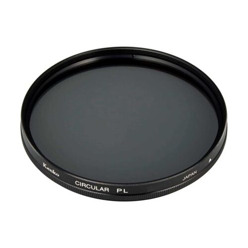 Kenko サーキュラーPL 82mm