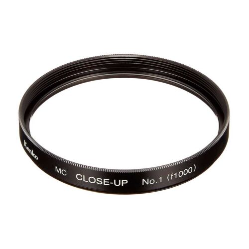 Kenko クローズアップレンズ 82mm