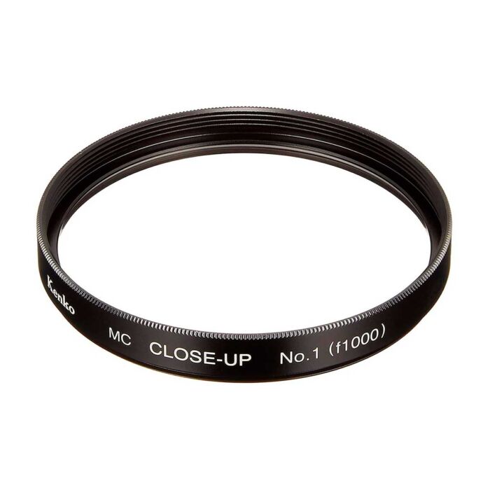 Kenko クローズアップレンズ 82mm