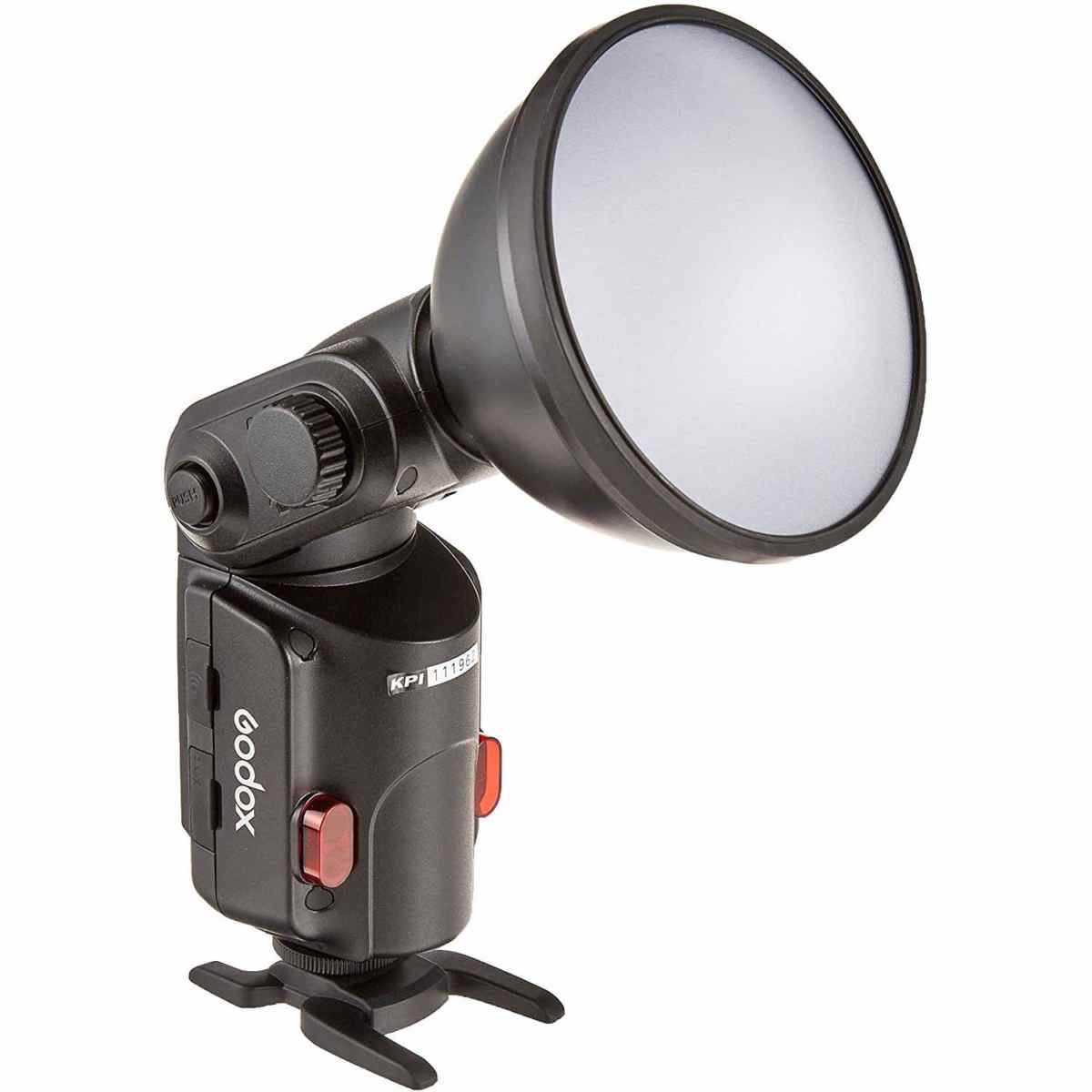 Parapluie Pliable Godox Witstro Flash - Pour Studio, Photographie
