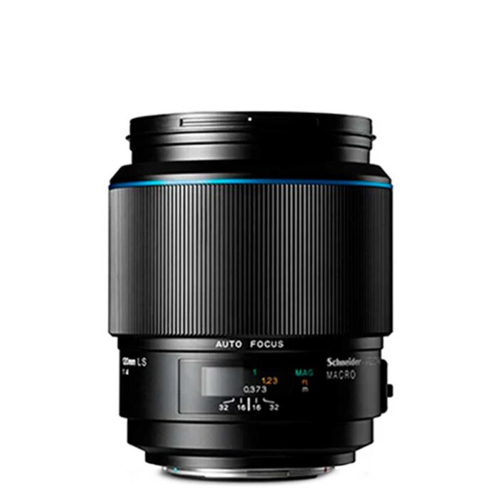 Schneider AF 120mm F4 LS Macro
