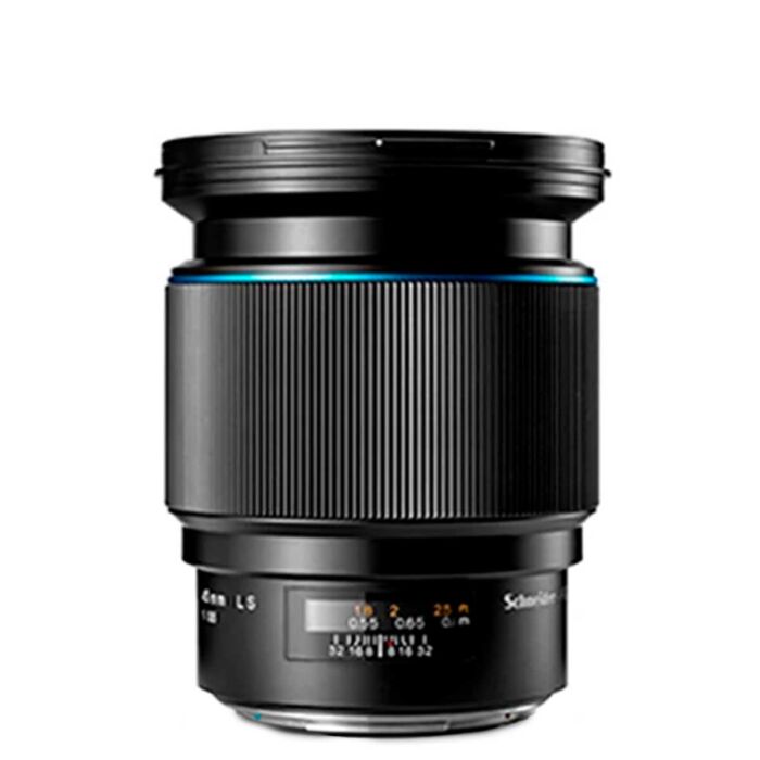 Schneider AF 45mm F3.5 LS