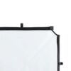 Lastolite スカイライトパネル 200×200cm用 白/黒