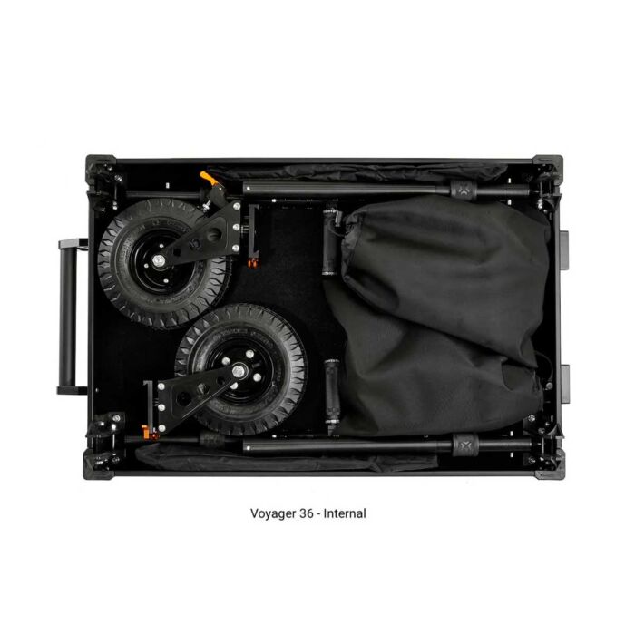 INOVATIV Voyager36 EVO