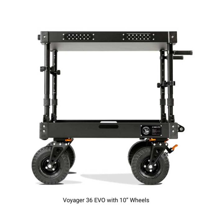 INOVATIV Voyager36 EVO