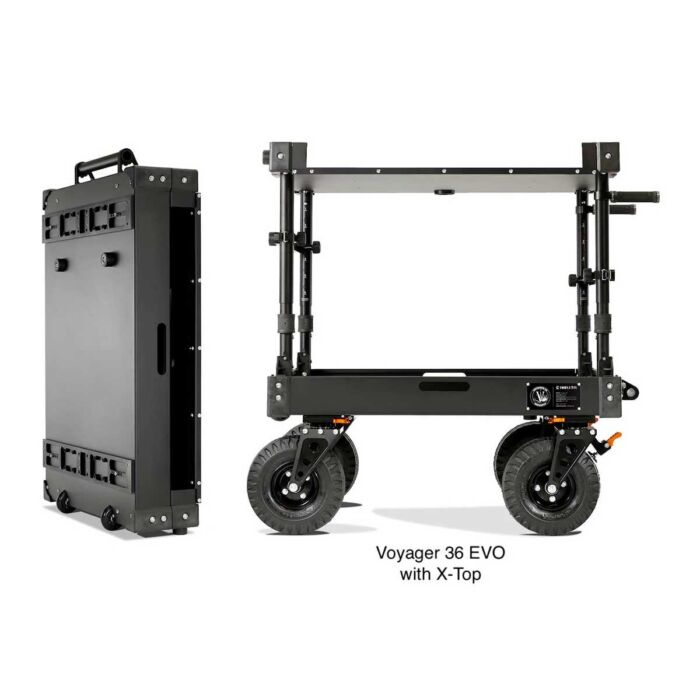 INOVATIV Voyager36 EVO