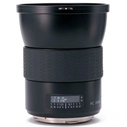 HASSELBLAD HC 35mm F3.5