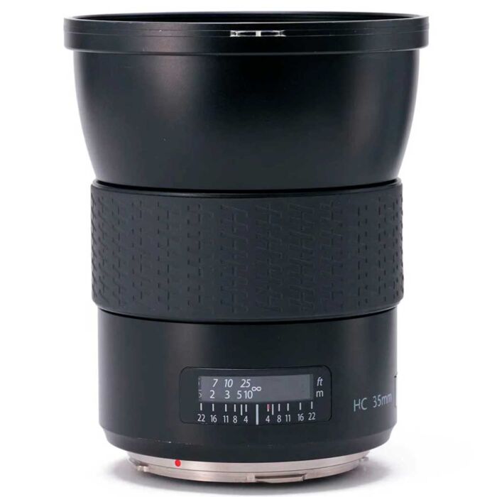 HASSELBLAD HC 35mm F3.5