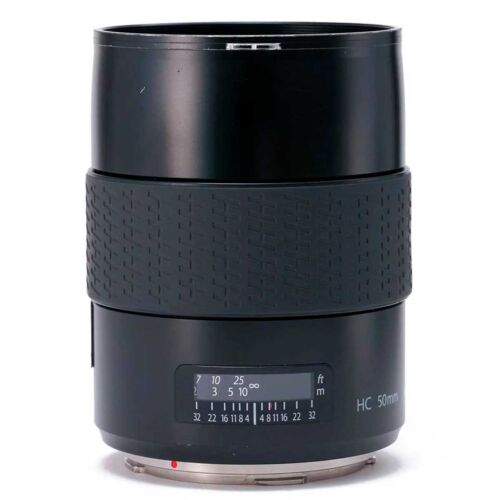 HASSELBLAD HC 50mm F3.5