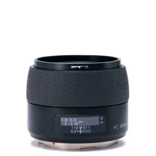 HASSELBLAD HC 80mm F2.8