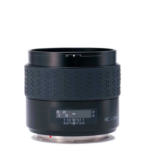 HASSELBLAD HC 100mm F2.2