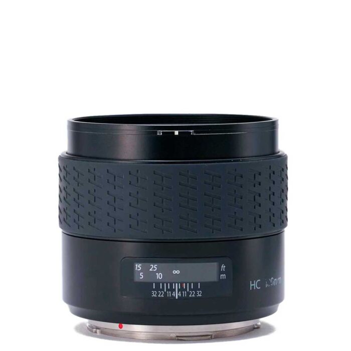 HASSELBLAD HC 100mm F2.2