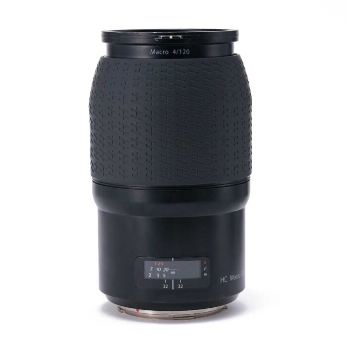 HASSELBLAD HCマクロ 120mm F4