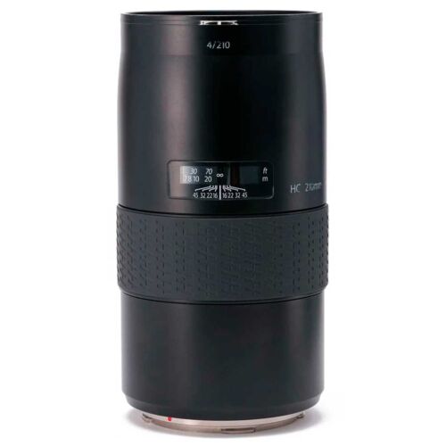 HASSELBLAD HC 210mm F4