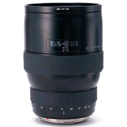 HASSELBLAD HC 50～110mm F3.5-4.5