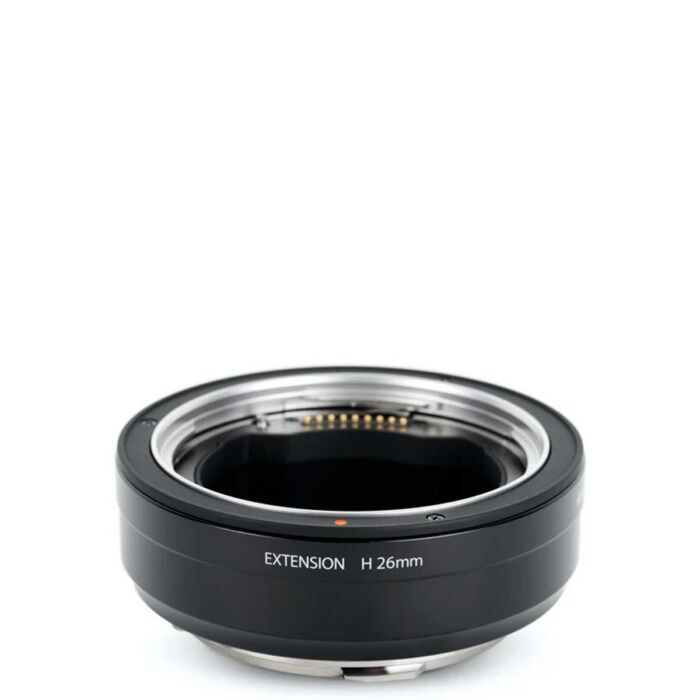 HASSELBLAD H エクステンションチューブ H26
