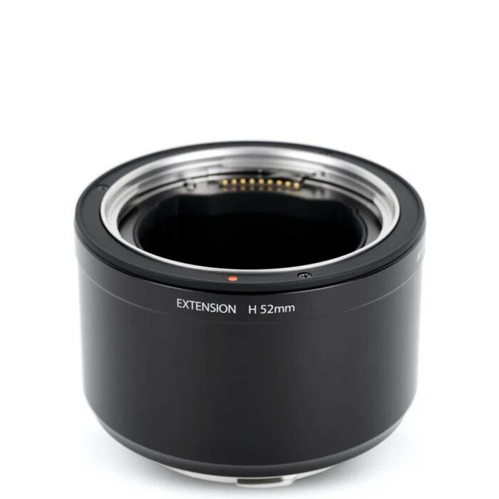 HASSELBLAD H エクステンションチューブ H52
