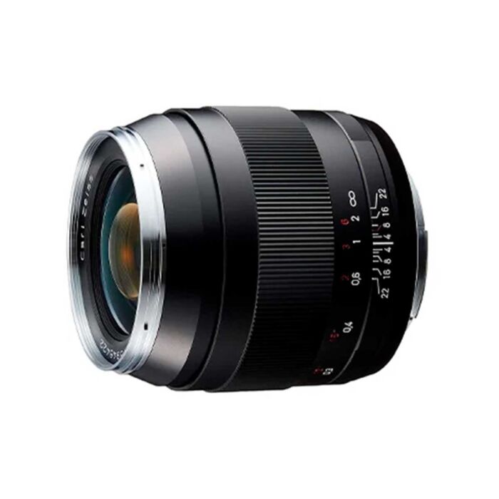 Carl Zeiss 28mm F2 (EOS)