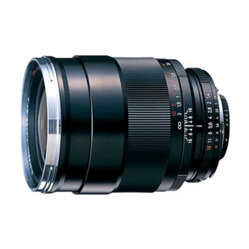 Carl Zeiss 35mm F1.4 (EOS)