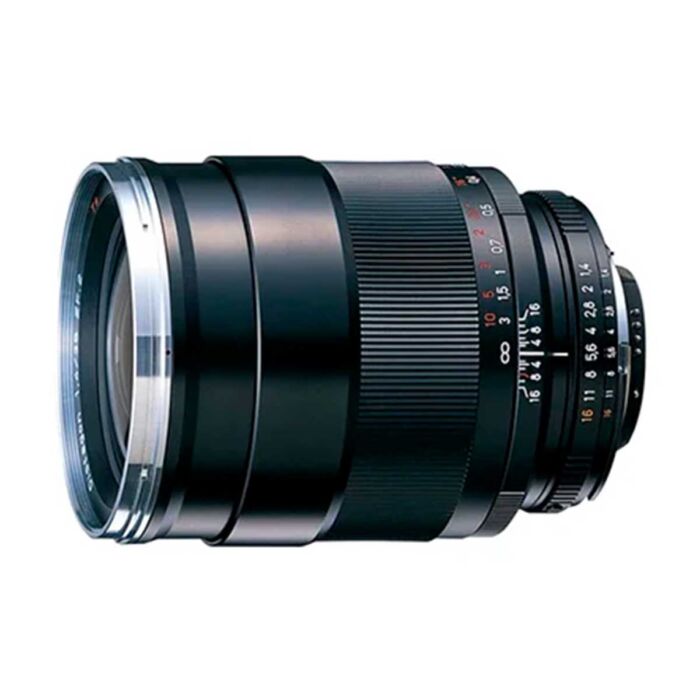 Carl Zeiss 35mm F1.4 (EOS)