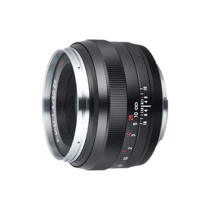 Carl Zeiss 50mm F1.4 (EOS)