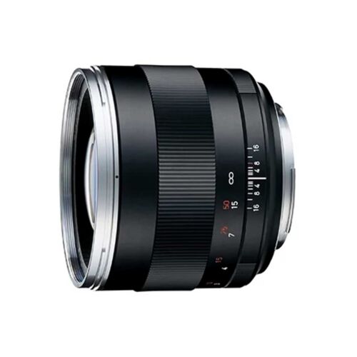 Carl Zeiss 85mm F1.4 (EOS)