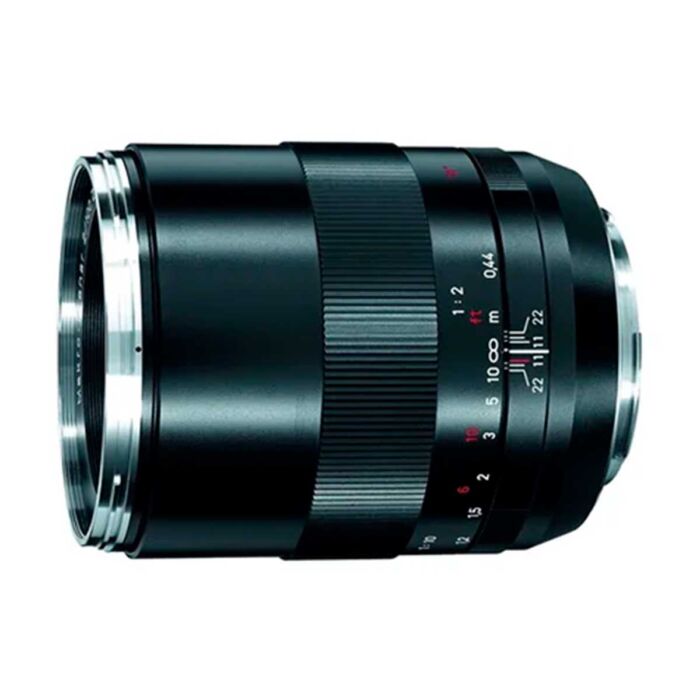 Carl Zeiss Makro 100mm F2 (EOS)