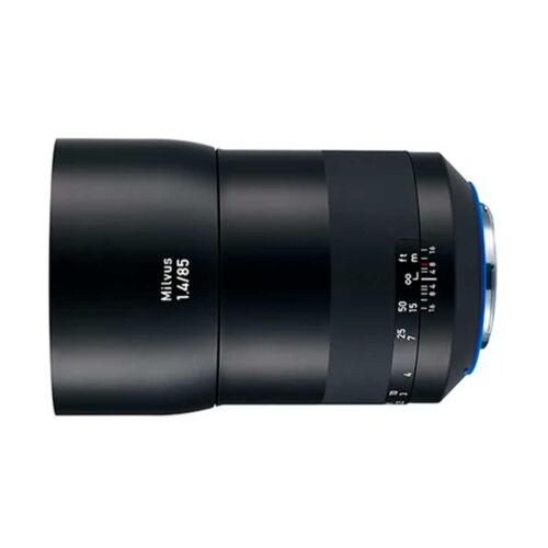 Carl Zeiss Milvus 85mm F1.4 (EOS)