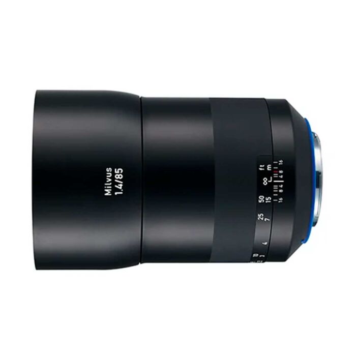 Carl Zeiss Milvus 85mm F1.4 (EOS)