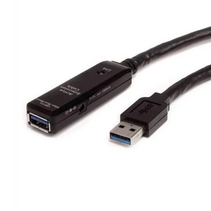 USBケーブル(3.0) 延長