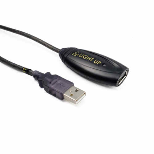 Arvel USB2.0 延長ケーブル 5m