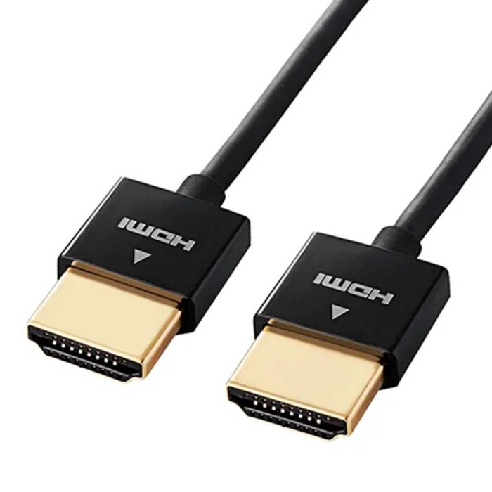 HDMIケーブル 1m フル-フル
