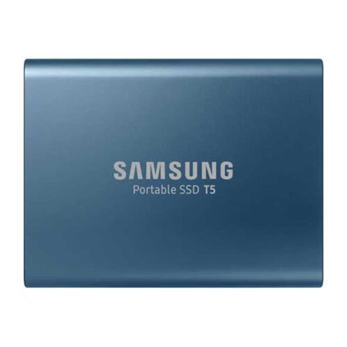 Samsung 外付SSD T5 500GB