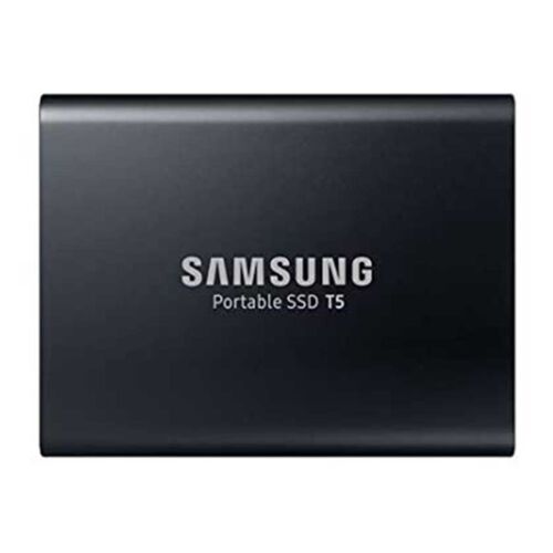 Samsung 外付SSD T5 1TB