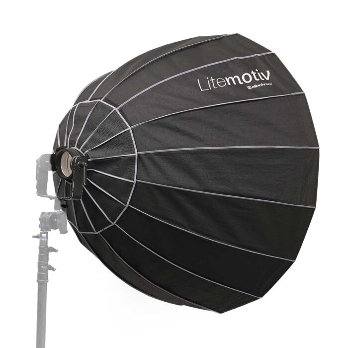 Elinchrom Litemotiv 120 (Pro用)