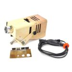 タングステンライト比較表 TOSHIBA エリスポット (500w)