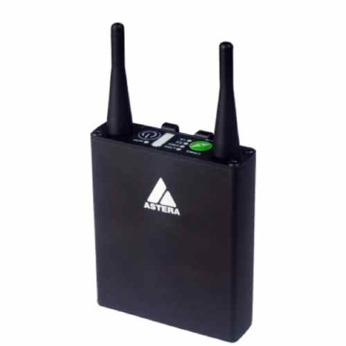 ASTERA BOX ART7 (ワイヤレスDMX送信機)
