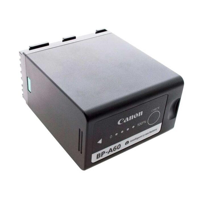 Canon C300 MARKII / C200用バッテリー (BP-A60)