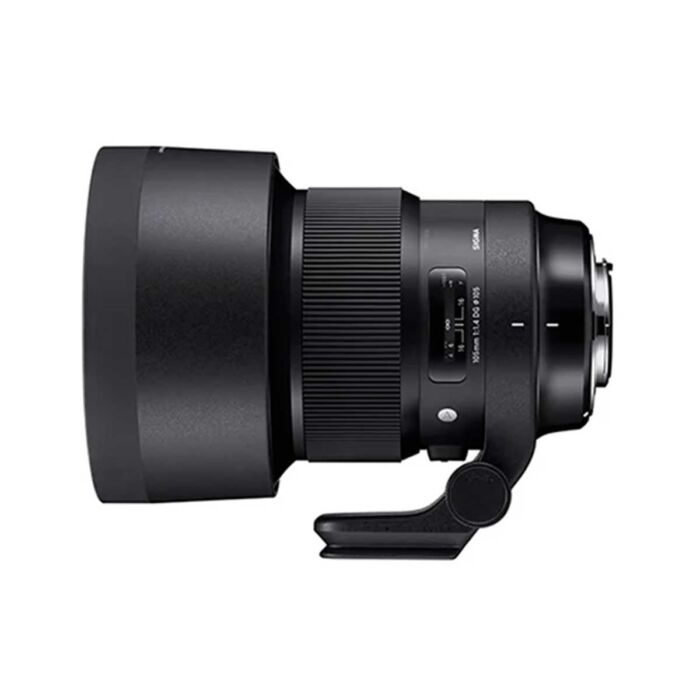 SIGMA AF 105mm F1.4 DG HSM (EF)