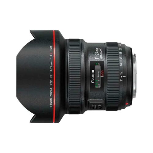 Canon EF 11～24mm F4/L