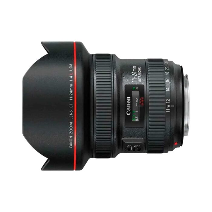 Canon EF 11～24mm F4/L