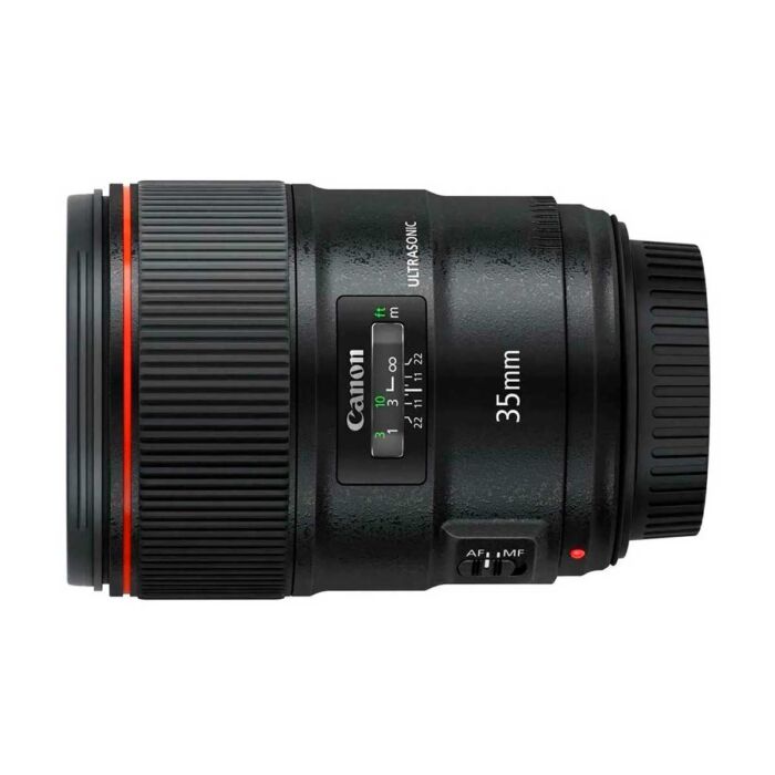 Canon EF 35mm F1.4/L Ⅱ USM