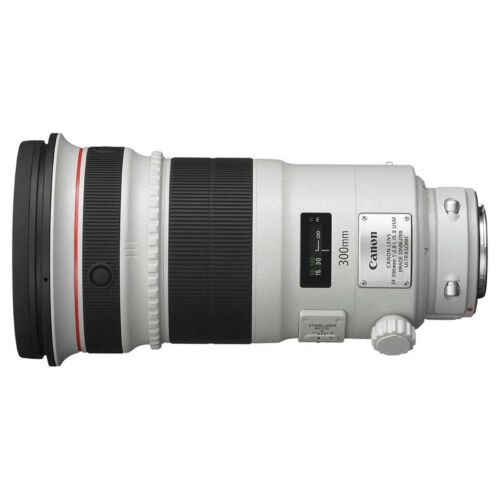 Canon EF 300mm F2.8/L IS Ⅱ