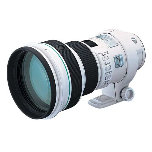 Canon EF 400mm F4/DO IS