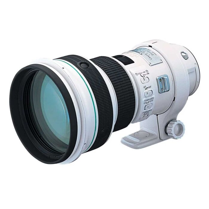 Canon EF 400mm F4/DO IS