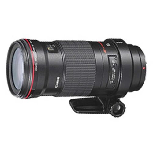 Canon EF Micro 180mm F3.5/L