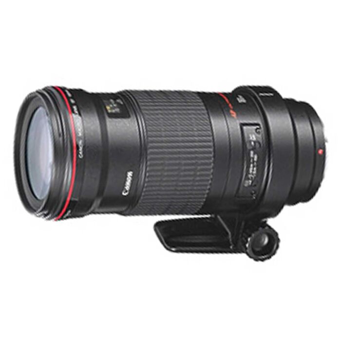 Canon EF Micro 180mm F3.5/L