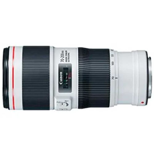 Canon EF 70～200mm F4/L IS Ⅱ USM