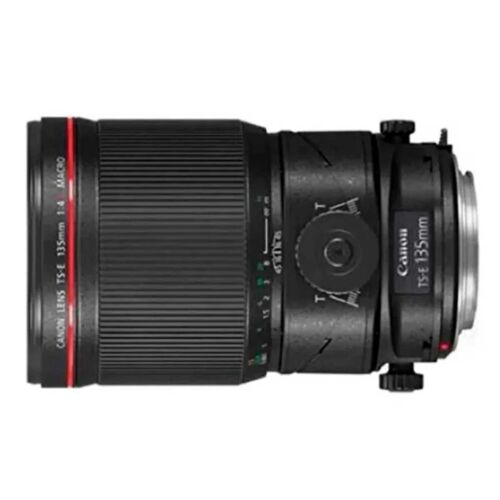 Canon EF TS-E 135mm F4/L Micro